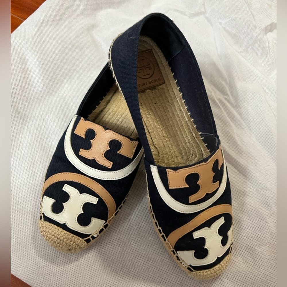 Tory Burch Espadrilles